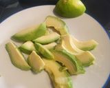 Foto del paso 9 de la receta: Vichyssoise con croutons al parmesano