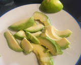 Foto del paso 9 de la receta: Vichyssoise con croutons al parmesano