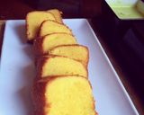 Foto langkah ke 6 dari resep Butter cake.