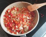 Fitt salsa szósz recept fázis 1 fotója