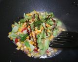 Foto langkah ke 3 dari resep 🌸 Tumis Brokoli jagung.
