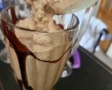 Foto del paso 1 de la receta: Milkshake de Oreo