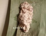 Foto langkah ke 5 dari resep Pepes Tahu Jamur paling gampang.