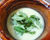 Foto del paso 5 de la receta: Espesado de quintonil (Espesado de yua shiti)