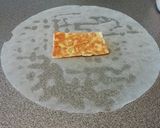 Foto del paso 4 de la receta: Rollitos Vietnamitas