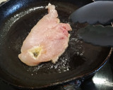Foto del paso 2 de la receta: Burrito de pollo