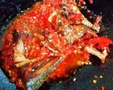 Foto langkah ke 3 dari resep Sambal Ikan Caru/ Ikan Cencaru/ Ikan Tegang Ekor.
