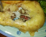 Foto del paso 10 de la receta: Bombas de puré con carne a la Cheese!🥔🧀