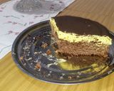 Foto del paso 5 de la receta: Torta de chocolate y mousse