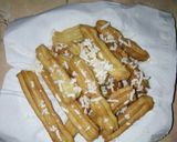 Foto langkah ke 6 dari resep Churros🌀.