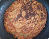 ज्वार का हेल्दी नाश्ता (jowar ki healthy nasta recipe in Hindi) रेसिपी चरण 7 फोटो