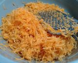Foto langkah ke 3 dari resep Nugget Ayam+wortel.