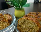 Foto langkah ke 6 dari resep Bolu Pisang Simple Irit.