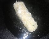 A picture of step 4 of Potato Mayo Cutlets.