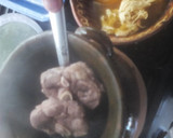 Foto del paso 5 de la receta: Frijoles con puerco