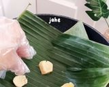 Foto langkah ke 5 dari resep Ikan Batu'Up (Pepes Ikan Khas Kalimantan).