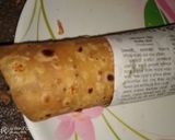 এগ রোল (egg roll recipe in bengali) রেসিপির ধাপ 4 ছবি