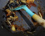 Foto langkah ke 3 dari resep Ayam kecap bumbu bamboe.