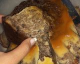 Foto del paso 4 de la receta: Budín de bizcochuelo