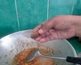 Foto langkah ke 7 dari resep Sambel Goreng Kentang, Ati dan Ampela.