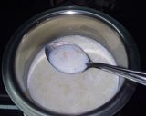 A picture of step 1 of Creamy vermicelli kheer.