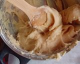 Foto del paso 4 de la receta: Churros de colores y mazapán