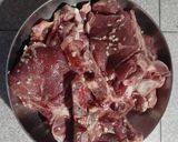 Foto del paso 3 de la receta: Bife angosto con lomo