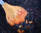 รูปขั้นตอนการทำที่ 4 ของ แยมมัลเบอร์รี่สด Mulberry Jam