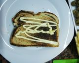 Foto del paso 6 de la receta: Hamburguesa gourmet