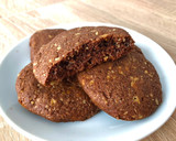 Foto del paso 14 de la receta: Galletas con nueces 🇪🇸