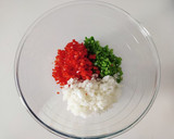 Foto del paso 2 de la receta: Salpicón de marisco