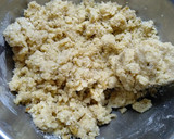 Foto del paso 3 de la receta: Galletitas de avena y coco😍