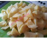 Foto del paso 3 de la receta Patatas con costillas