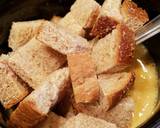 Pumpkin Pie Bread Pudding recipe step 2 photo