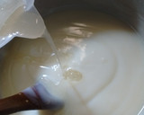 Foto del paso 2 de la receta: Postre de vainillas con crema de limón🍋🍋