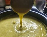Foto del paso 8 de la receta: Crema de Espárragos