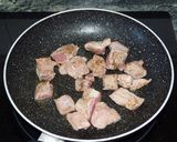Foto del paso 1 de la receta: Arroz con pavo
