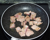 Foto del paso 1 de la receta: Arroz con pavo