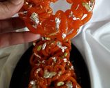 A picture of step 13 of Imarti (Imarti Recipe).