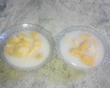 Foto langkah ke 5 dari resep Kolak Singkong n Pisang Dg Gula Pasir.