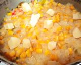 Foto del paso 3 de la receta: Empanadas de Humita (choclo)