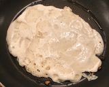 A picture of step 5 of Quick Peshwari Naan.