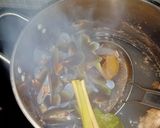 Foto langkah ke 3 dari resep Tips tentang seputar kerang.