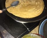 A picture of step 9 of Layers paratha.