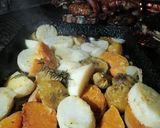 Foto del paso 3 de la receta: Ensalada de verduras a las brasas 🇺🇾