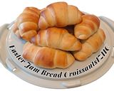 A picture of step 2 of 🥐Easter Jam Bread Croissants🥐.