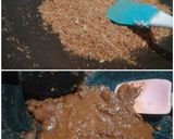 Foto langkah ke 2 dari resep Rendang Telur Tahu Khas Minang.