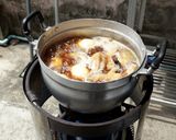 รูปขั้นตอนการทำที่ 3 ของ ขาไก่&ไข่พะโล้ 2