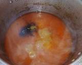 Beef shorba recipe step 5 photo