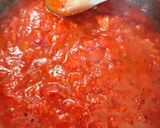 Paradicsomos gnocchi recept fázis 4 fotója